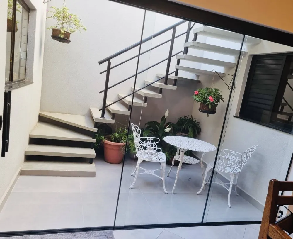 Casa, 3 quartos, 150 m² - Foto 4