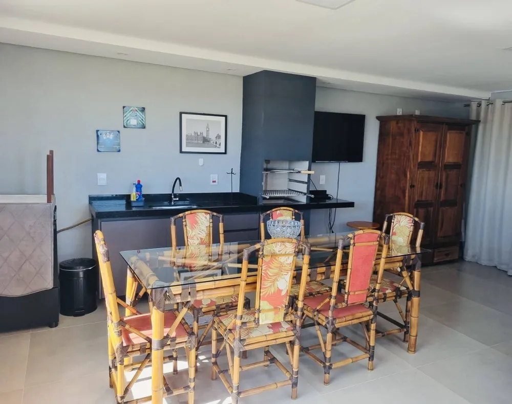 Casa, 3 quartos, 150 m² - Foto 7
