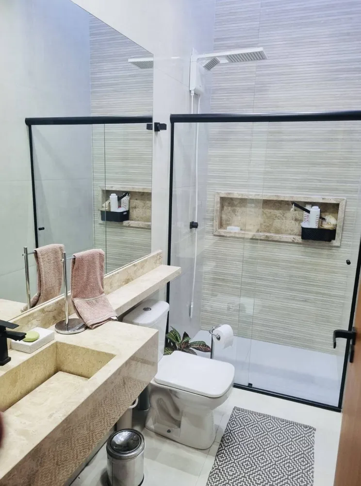 Casa, 3 quartos, 150 m² - Foto 13