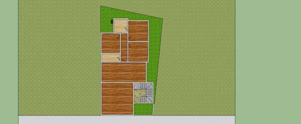 Terreno, 140 m² - Foto 1