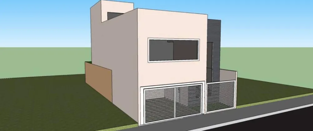 Terreno, 140 m² - Foto 2