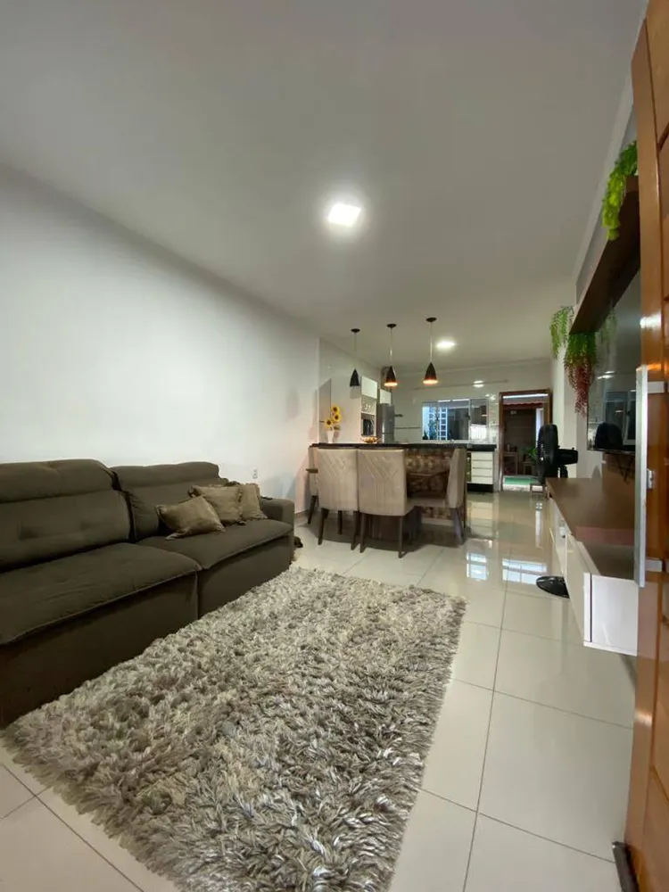 Casa, 2 quartos, 80 m² - Foto 10