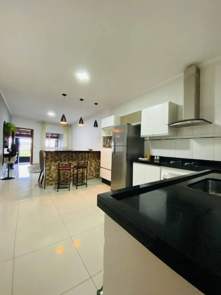 Casa, 2 quartos, 80 m² - Foto 9