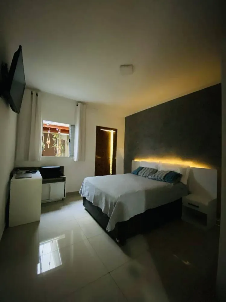 Casa, 2 quartos, 80 m² - Foto 3