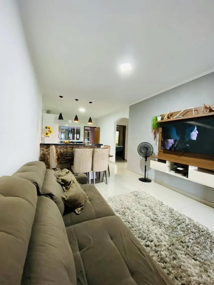 Casa, 2 quartos, 80 m² - Foto 5