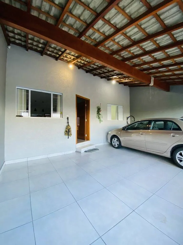 Casa, 2 quartos, 80 m² - Foto 6