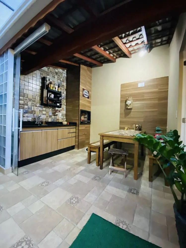 Casa, 2 quartos, 80 m² - Foto 11