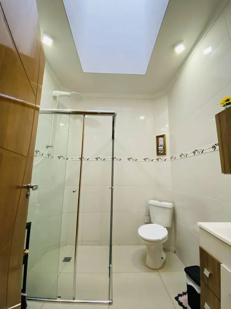 Casa, 2 quartos, 80 m² - Foto 2