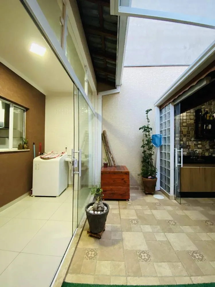 Casa, 2 quartos, 80 m² - Foto 4