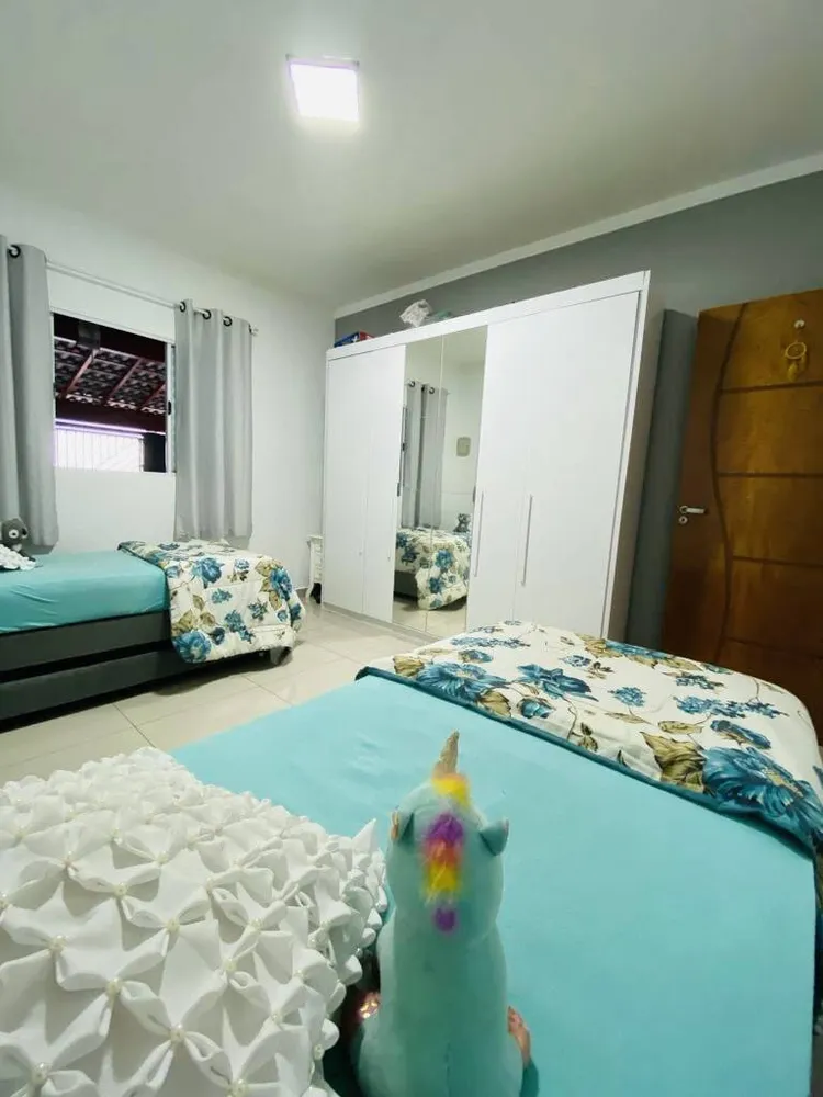 Casa, 2 quartos, 80 m² - Foto 7