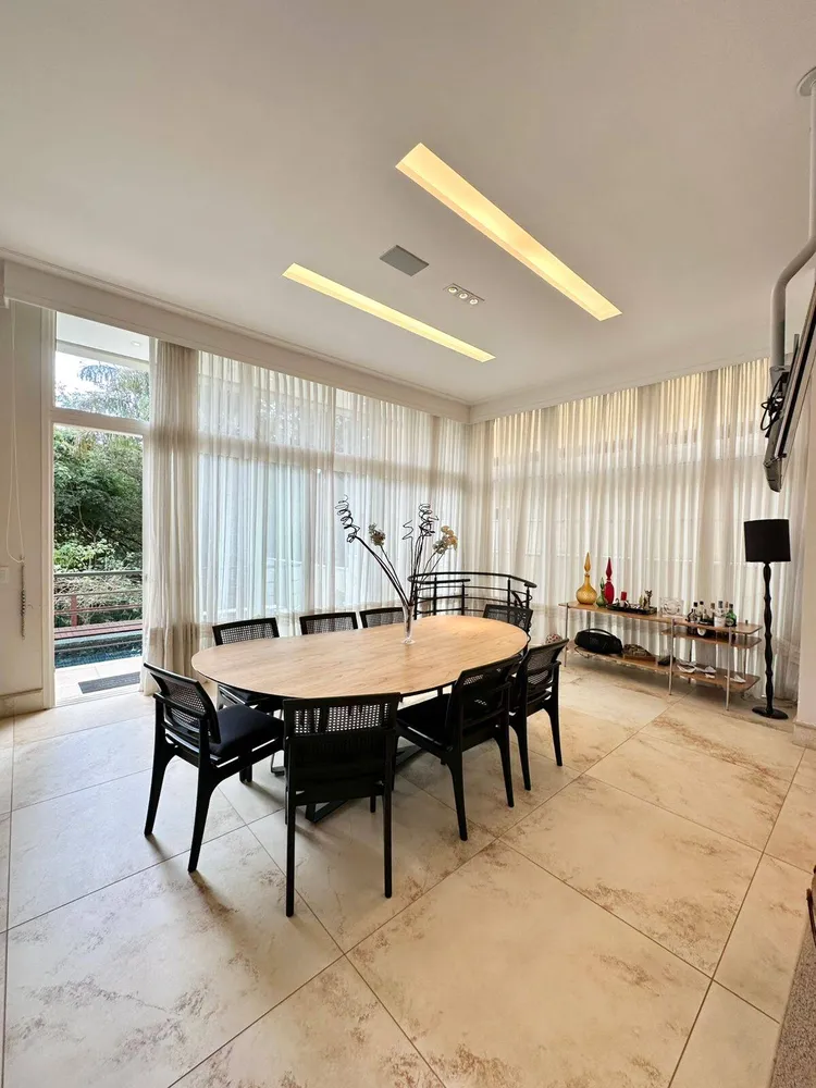 Casa, 5 quartos, 471 m² - Foto 7