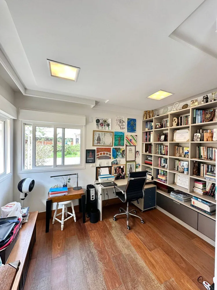 Casa, 5 quartos, 471 m² - Foto 12