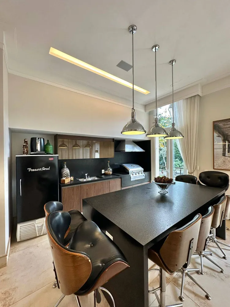 Casa, 5 quartos, 471 m² - Foto 9