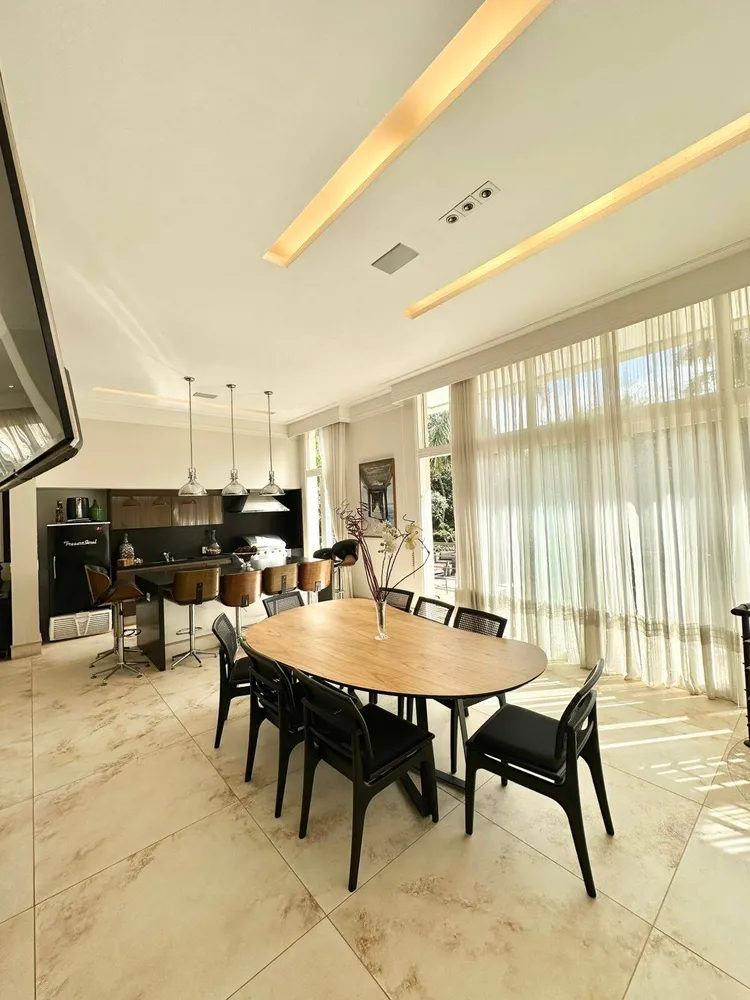 Casa, 5 quartos, 471 m² - Foto 8