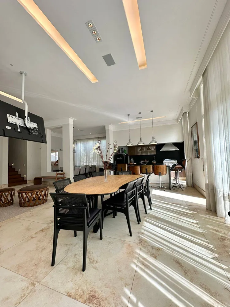 Casa, 5 quartos, 471 m² - Foto 6