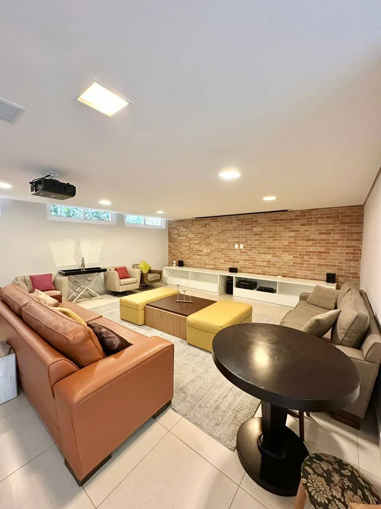 Casa, 5 quartos, 471 m² - Foto 13
