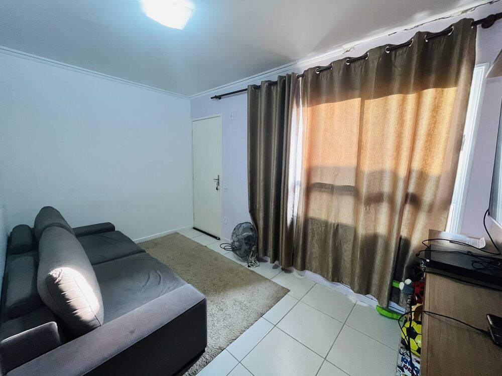 Apartamento, 2 quartos, 48 m² - Foto 2