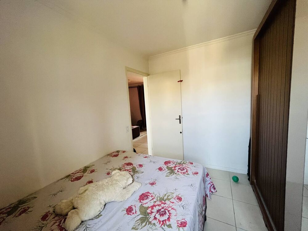 Apartamento, 2 quartos, 48 m² - Foto 7