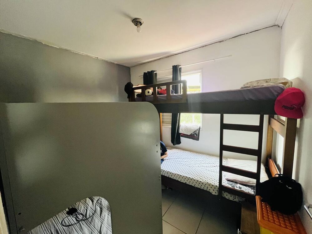 Apartamento, 2 quartos, 48 m² - Foto 10