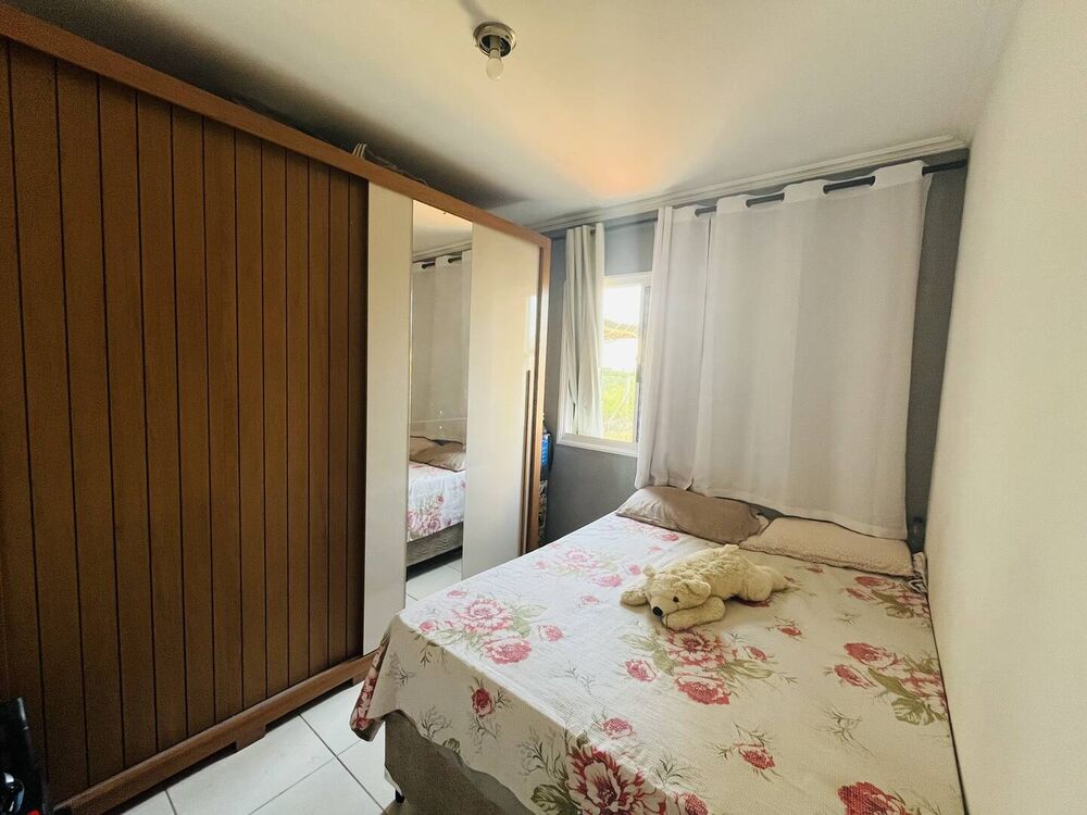 Apartamento, 2 quartos, 48 m² - Foto 6