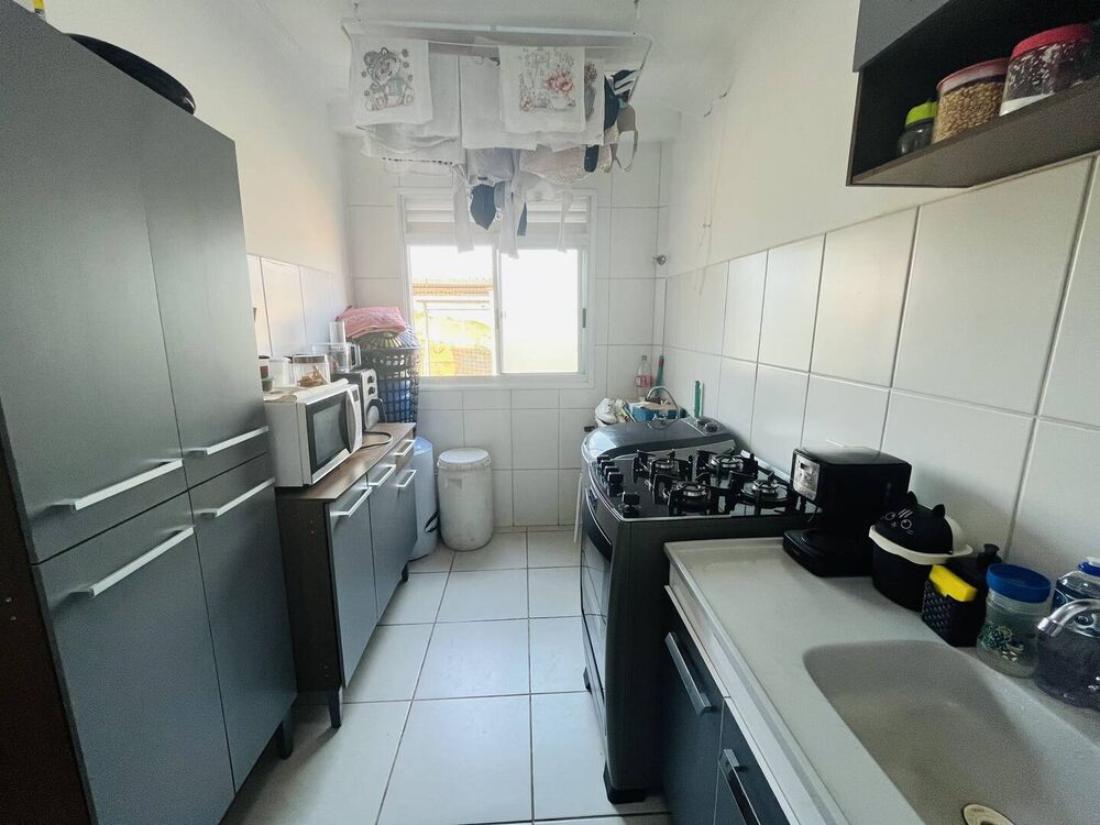 Apartamento, 2 quartos, 48 m² - Foto 5