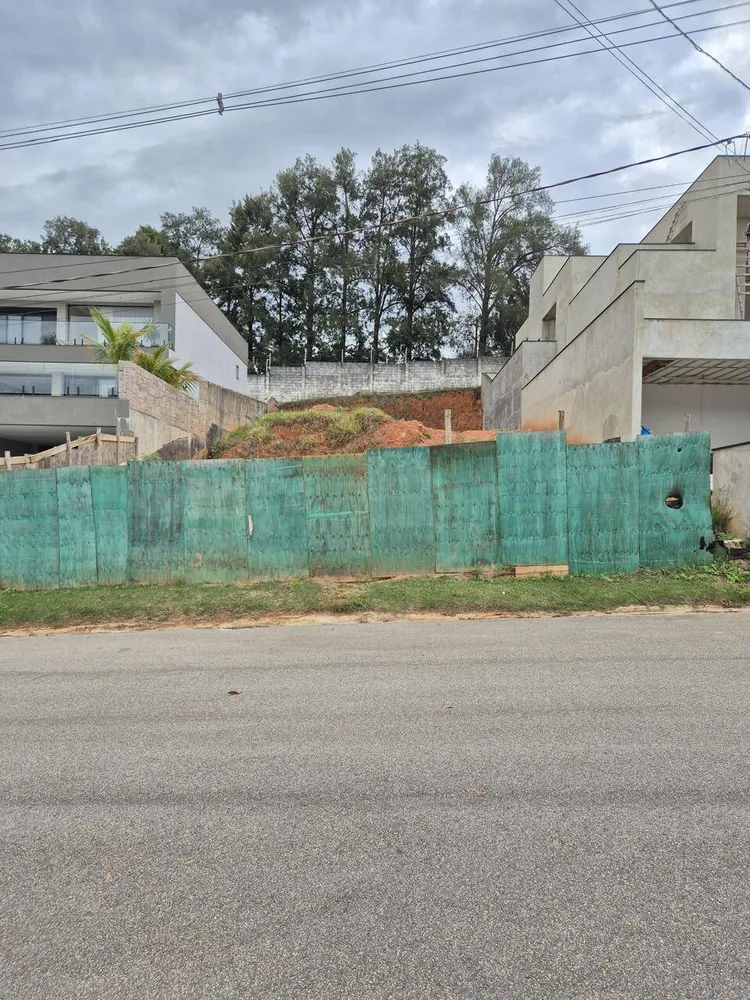 Terreno, 482 m² - Foto 2