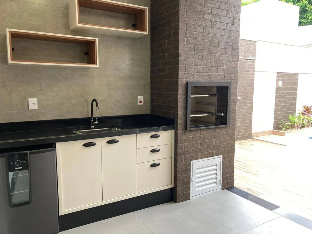 Casa, 3 quartos, 180 m² - Foto 13