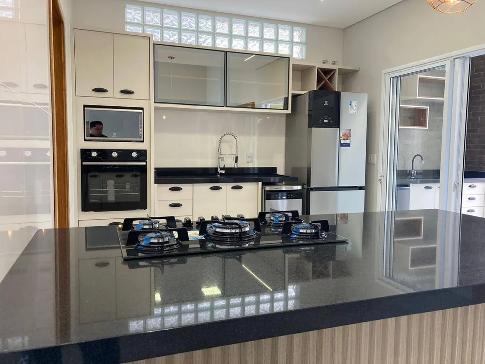 Casa, 3 quartos, 180 m² - Foto 9