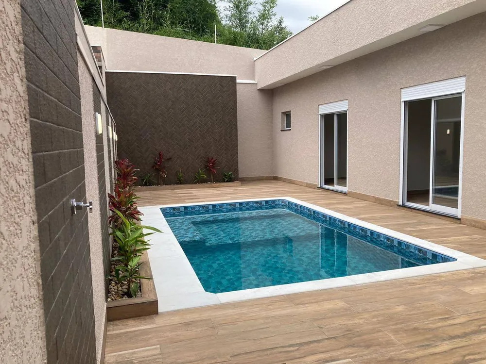 Casa, 3 quartos, 180 m² - Foto 16