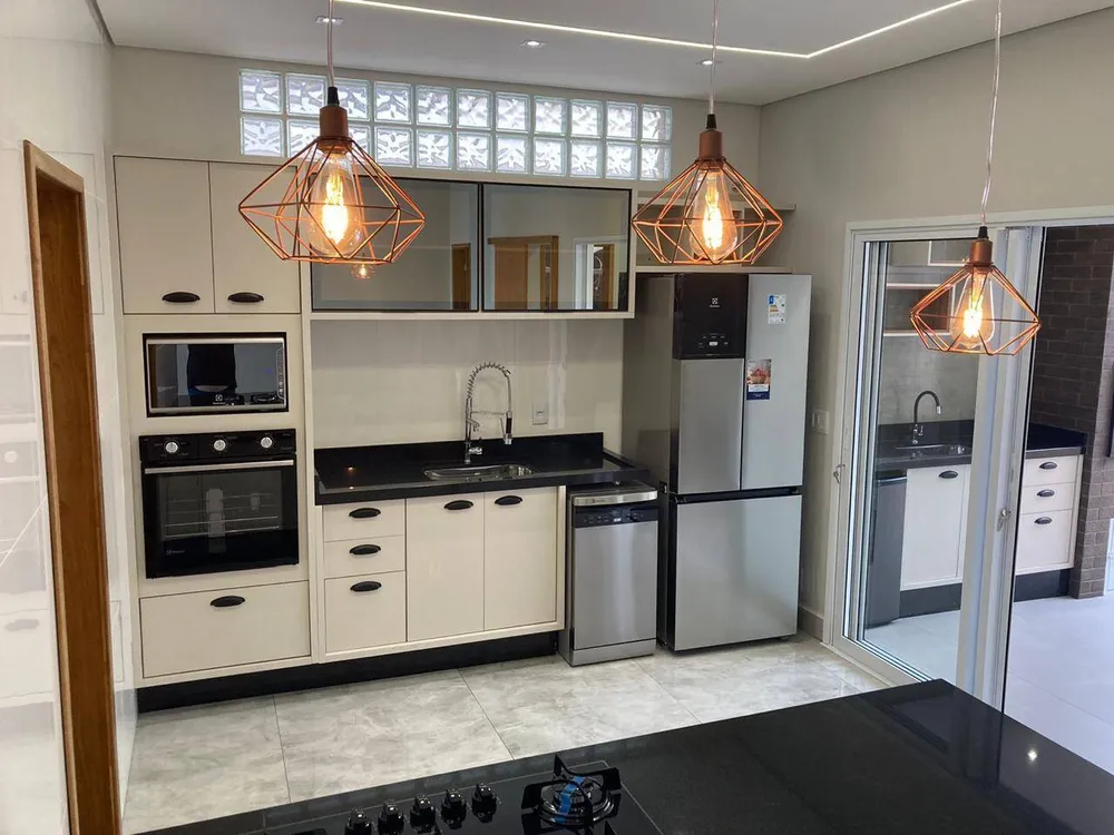 Casa, 3 quartos, 180 m² - Foto 7