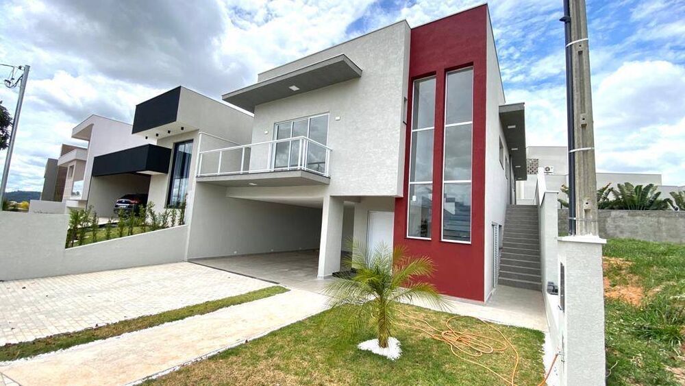 Casa, 3 quartos, 310 m² - Foto 1