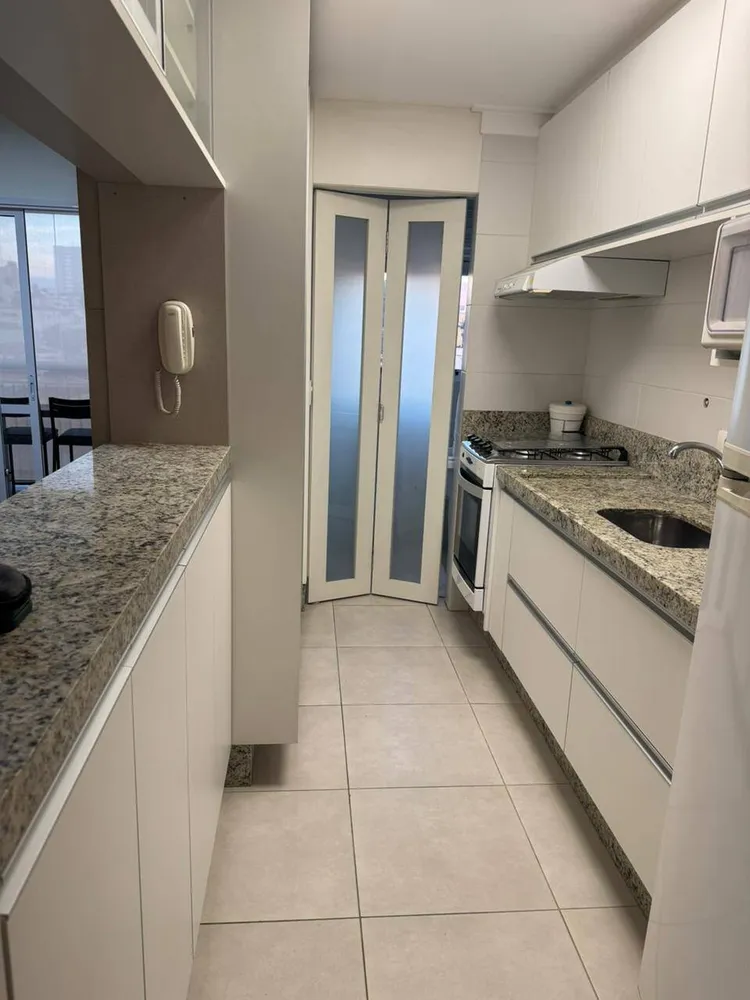 Apartamento, 2 quartos, 72 m² - Foto 6