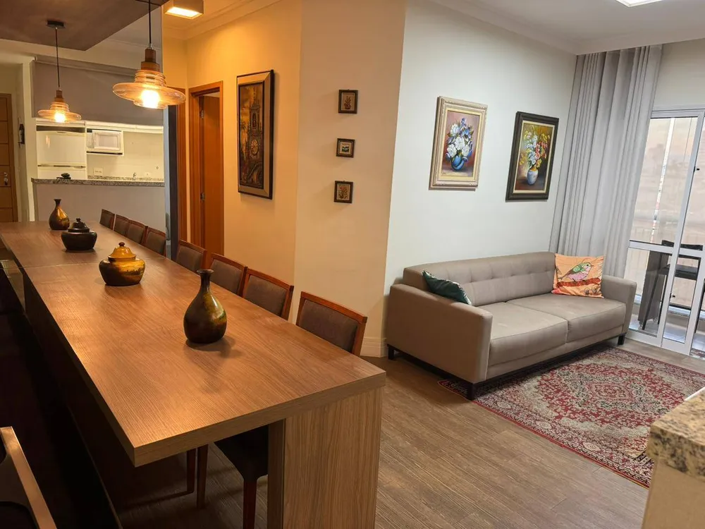 Apartamento, 2 quartos, 72 m² - Foto 1