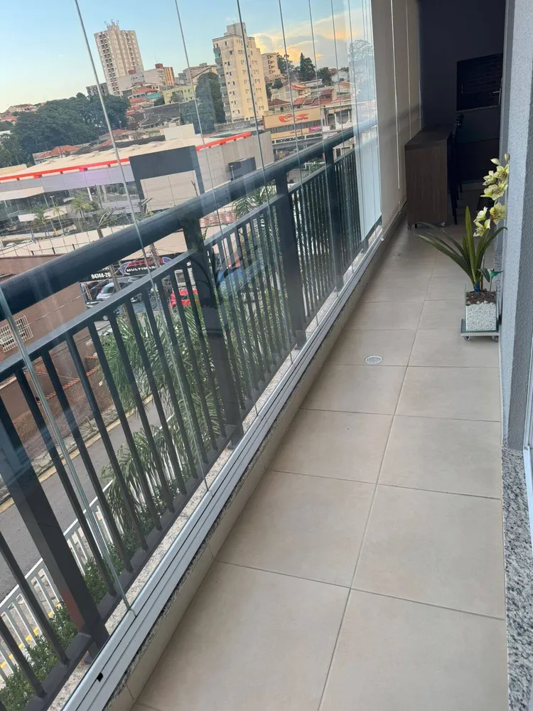 Apartamento, 2 quartos, 72 m² - Foto 11