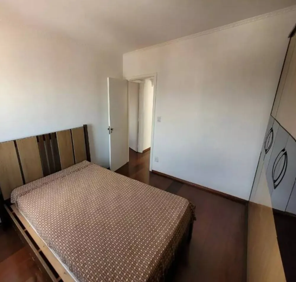 Apartamento, 2 quartos, 65 m² - Foto 6