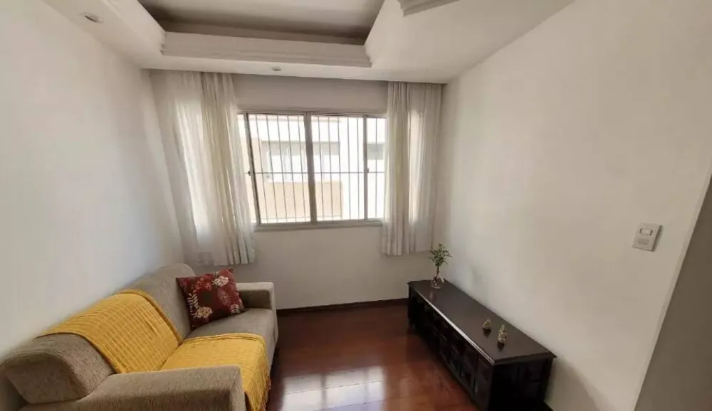 Apartamento, 2 quartos, 65 m² - Foto 1