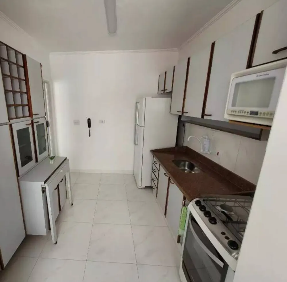 Apartamento, 2 quartos, 65 m² - Foto 2
