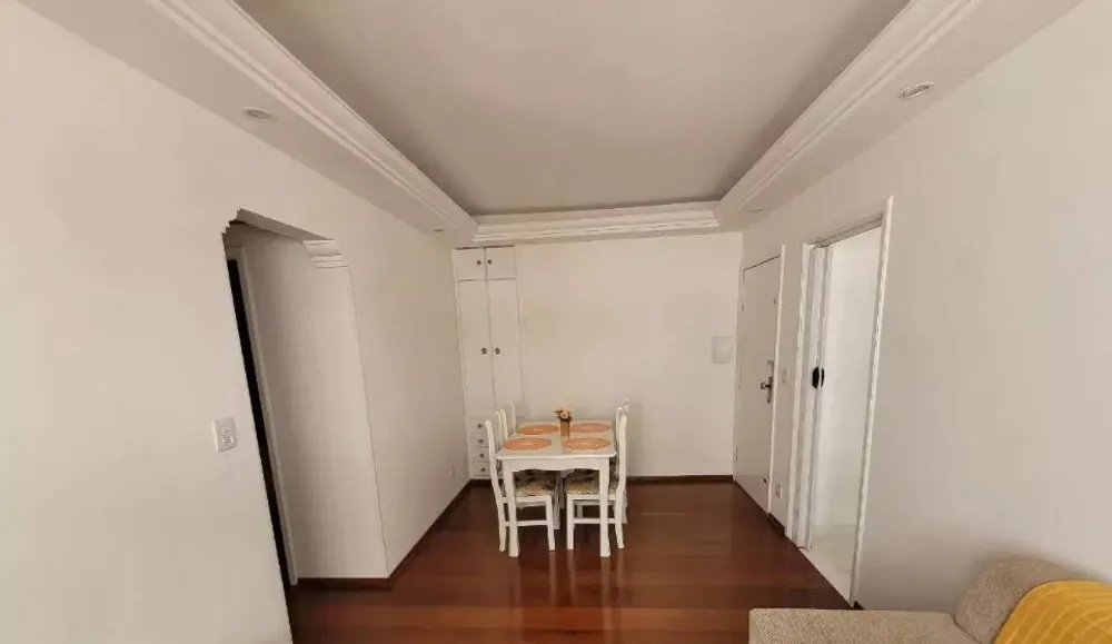 Apartamento, 2 quartos, 65 m² - Foto 5