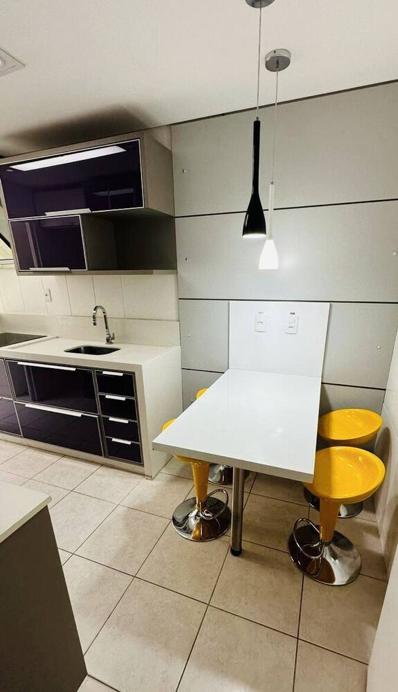 Apartamento, 3 quartos, 72 m² - Foto 23