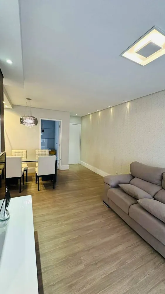 Apartamento, 3 quartos, 72 m² - Foto 30