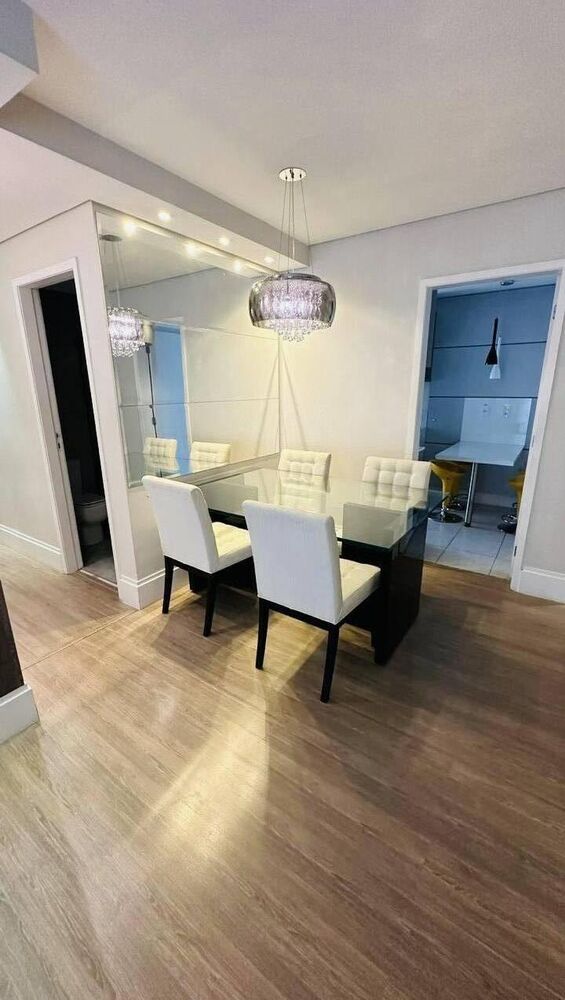Apartamento, 3 quartos, 72 m² - Foto 4
