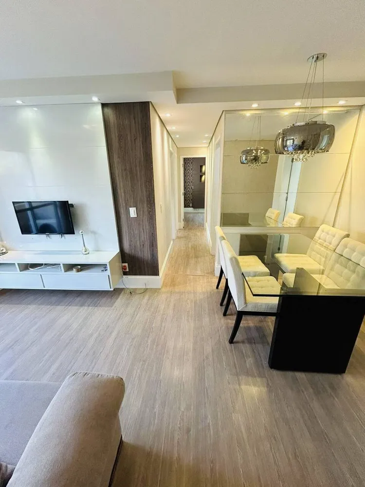 Apartamento, 3 quartos, 72 m² - Foto 28