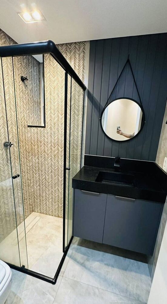 Apartamento, 3 quartos, 72 m² - Foto 9