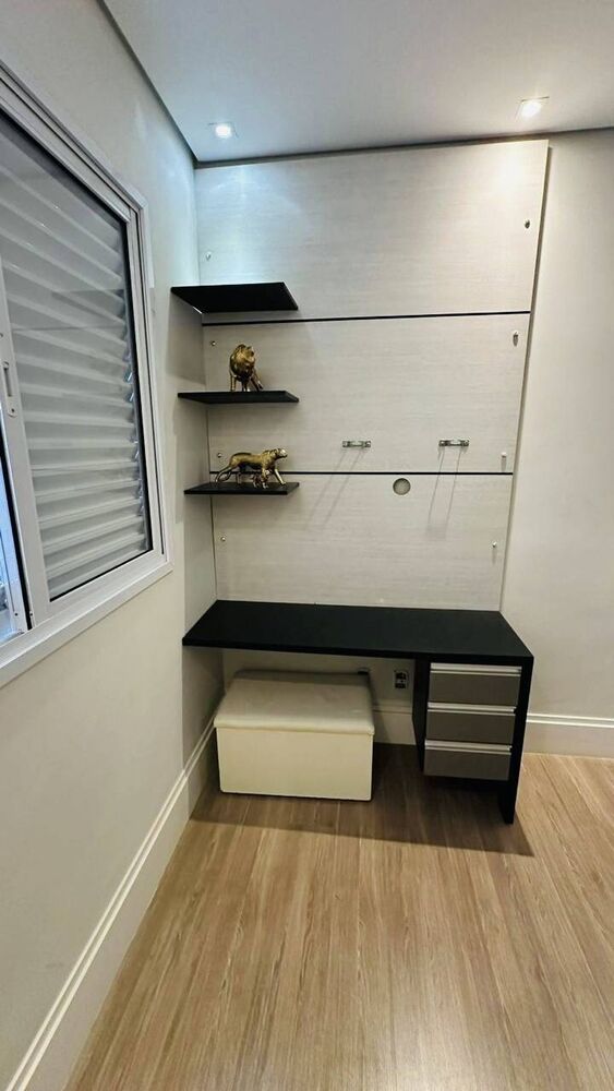 Apartamento, 3 quartos, 72 m² - Foto 1