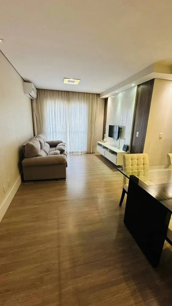 Apartamento, 3 quartos, 72 m² - Foto 27