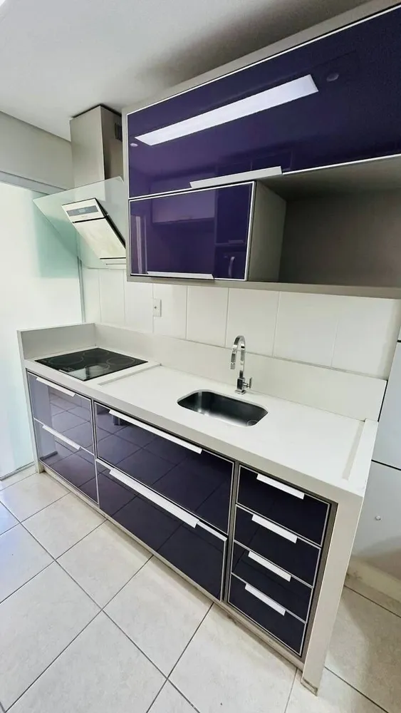 Apartamento, 3 quartos, 72 m² - Foto 31