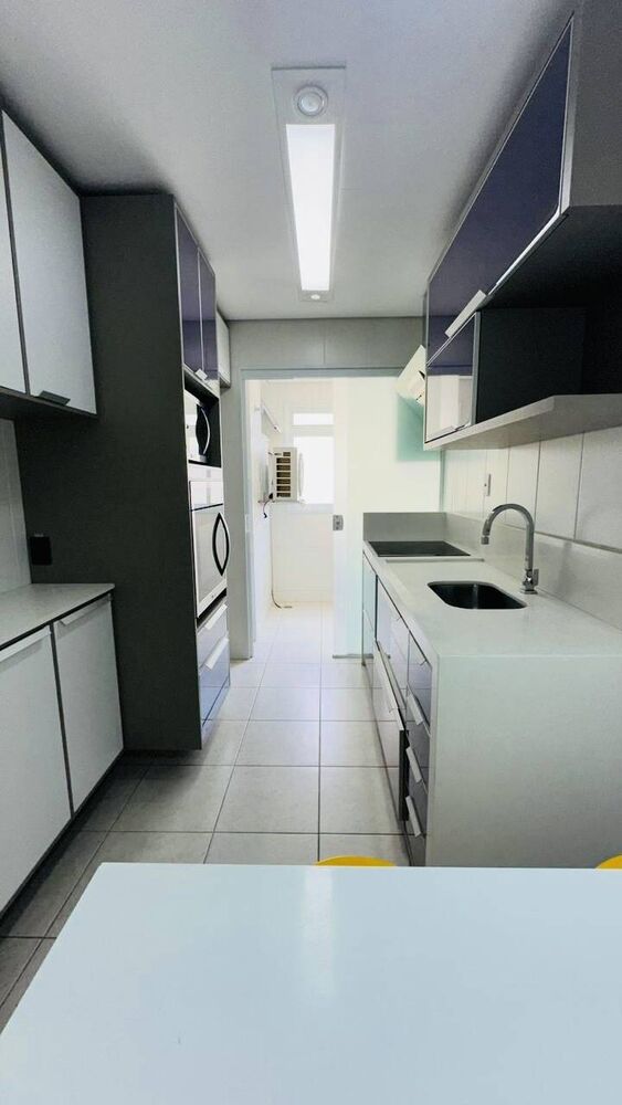 Apartamento, 3 quartos, 72 m² - Foto 17
