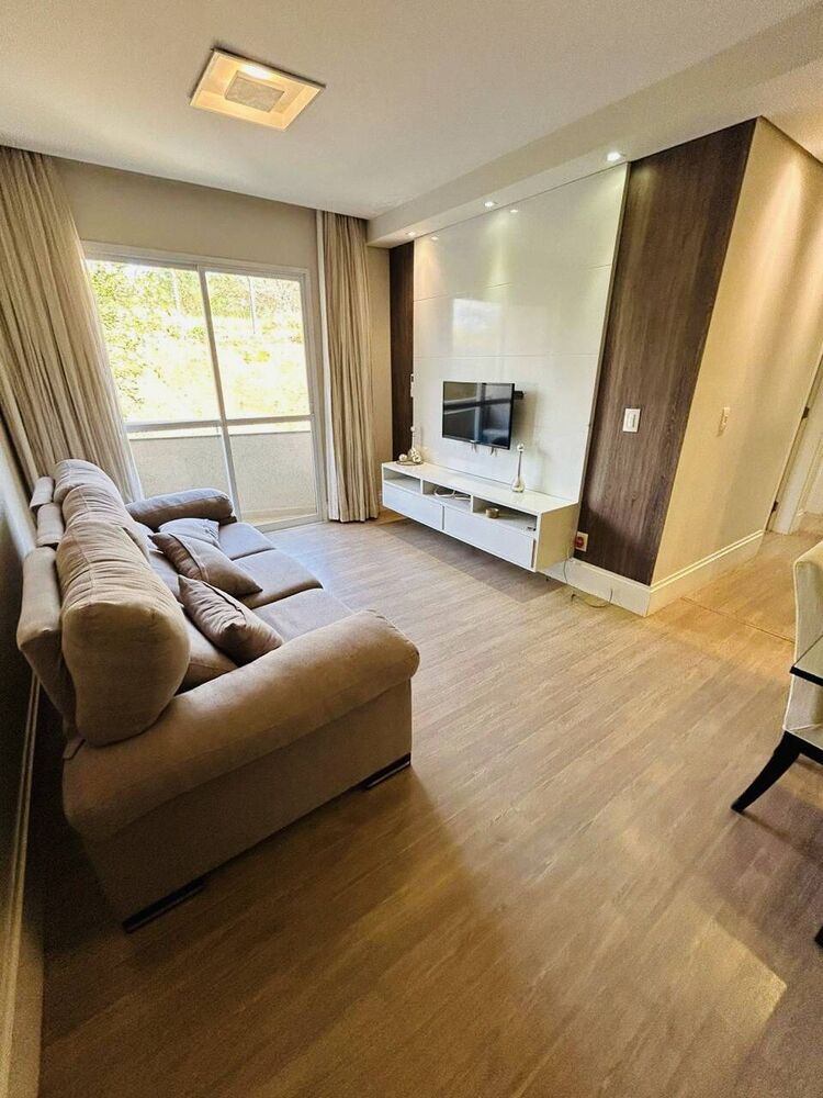 Apartamento, 3 quartos, 72 m² - Foto 19