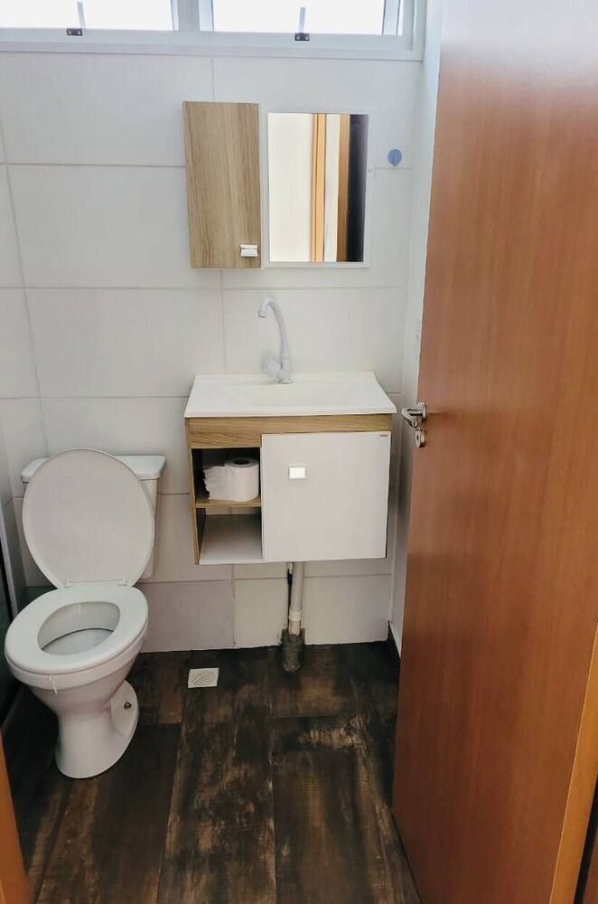 Casa, 2 quartos - Foto 6