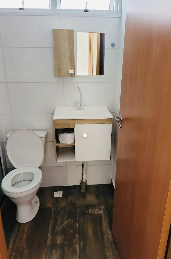 Casa, 2 quartos - Foto 12
